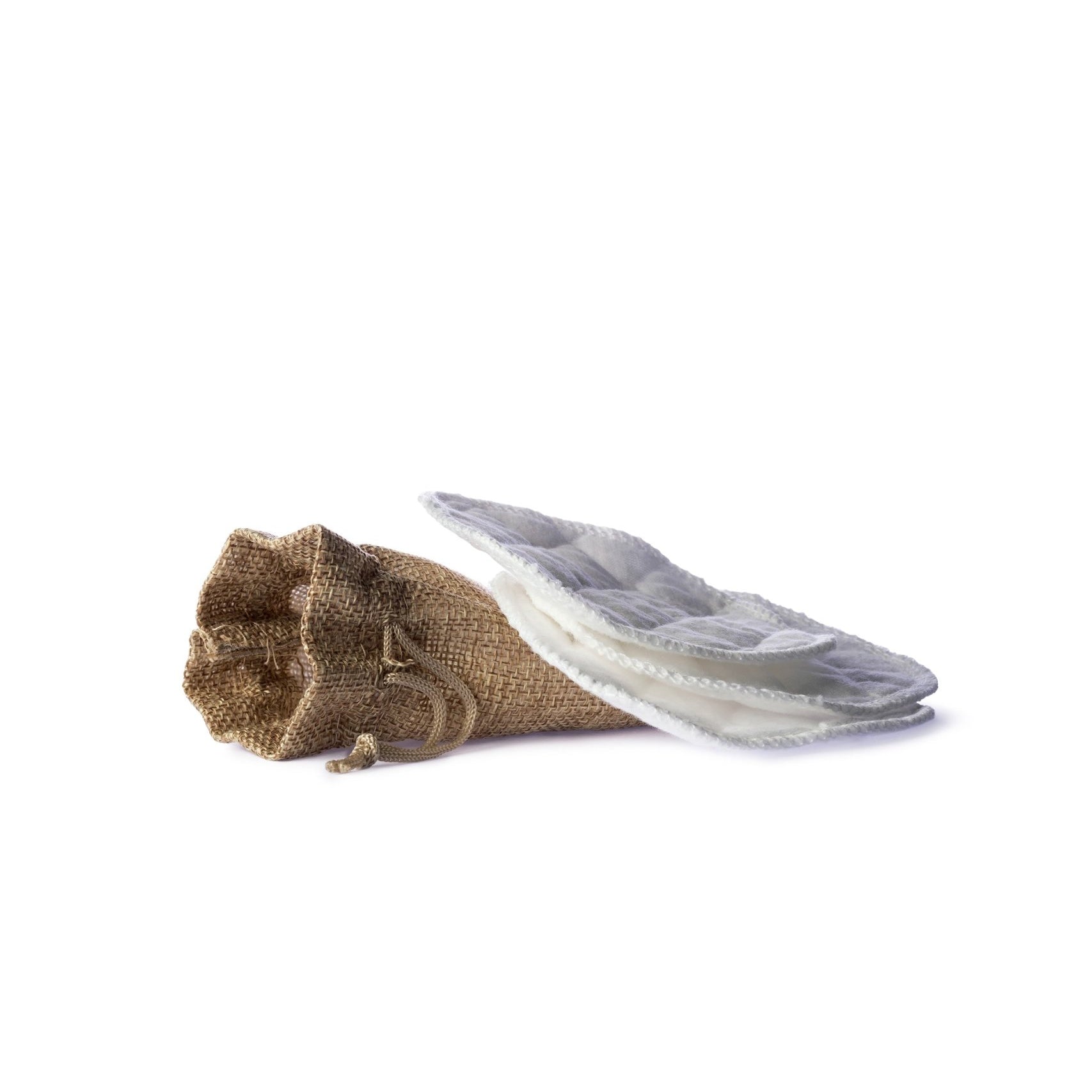 Bamboo Pads - Casa Refill GmbH