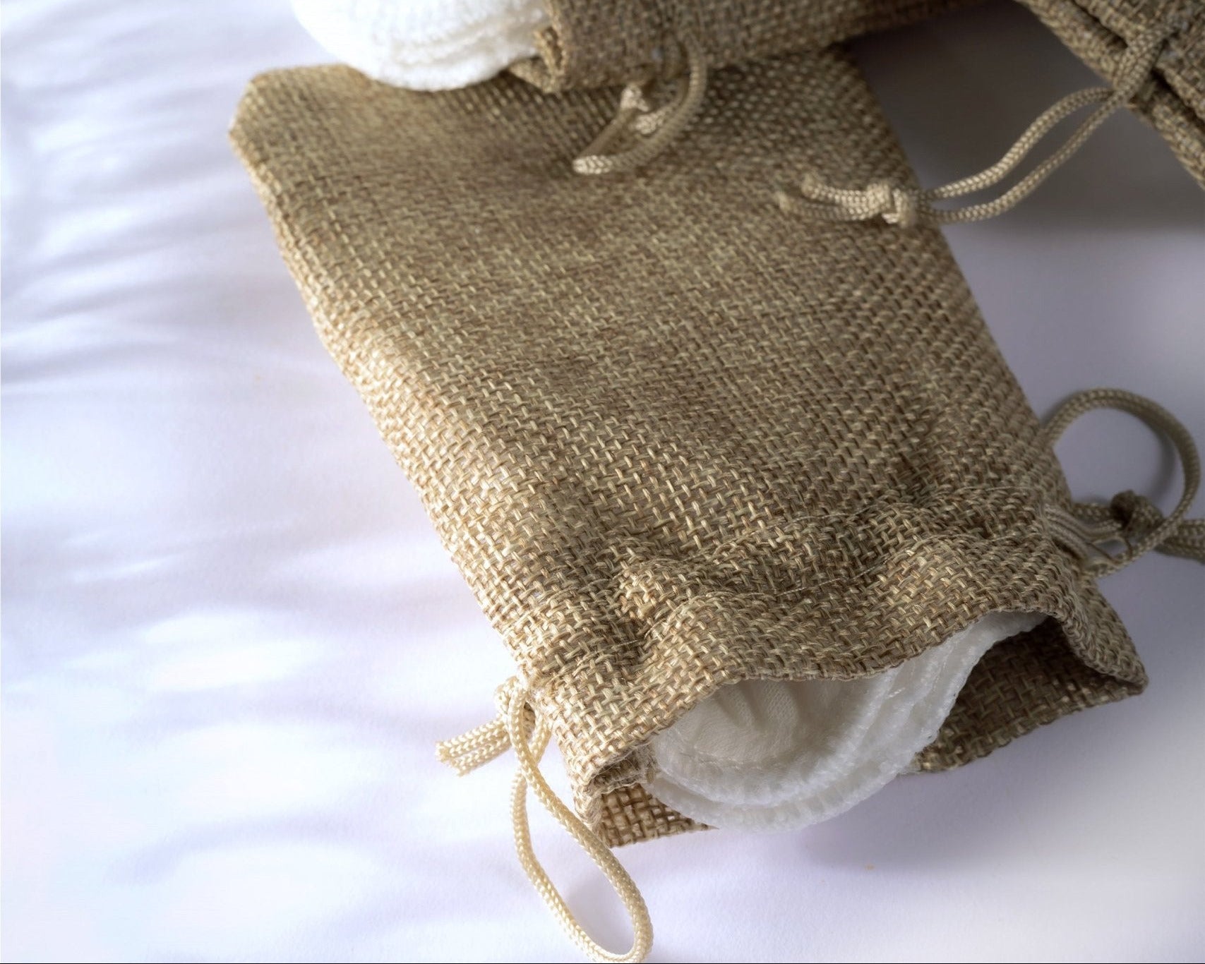 Bamboo Pads - Casa Refill GmbH