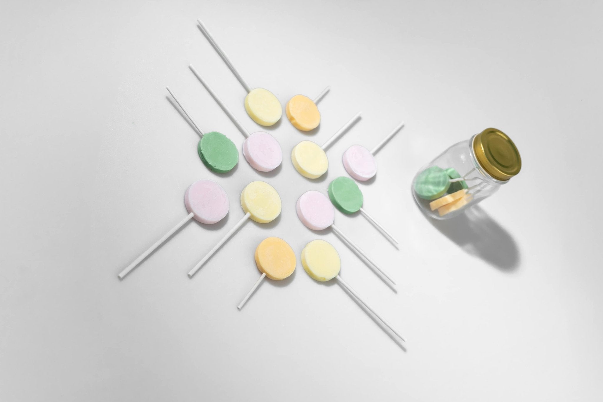 Beach Fun Hair Pop - Casa Refill GmbH