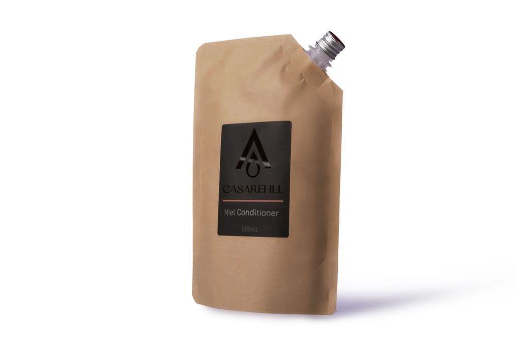 Conditioner Honig - Casa Refill GmbH