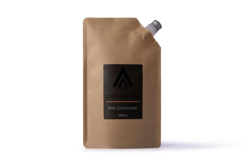 Conditioner Honig - Casa Refill GmbH