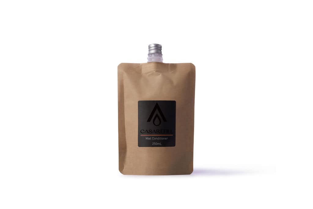 Conditioner Honig - Casa Refill GmbH