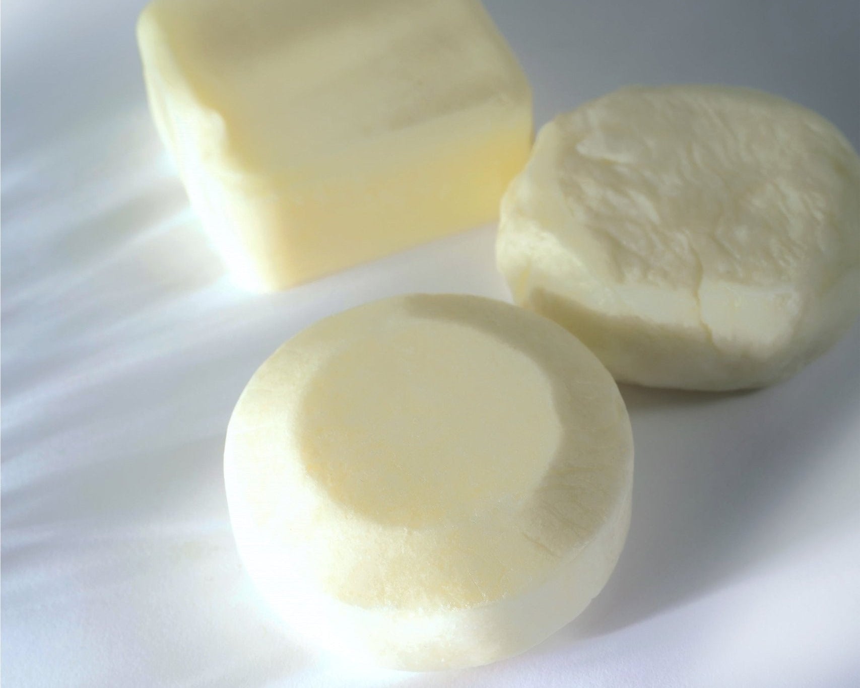 Feste Body Lotion Male/ Female - Casa Refill GmbH