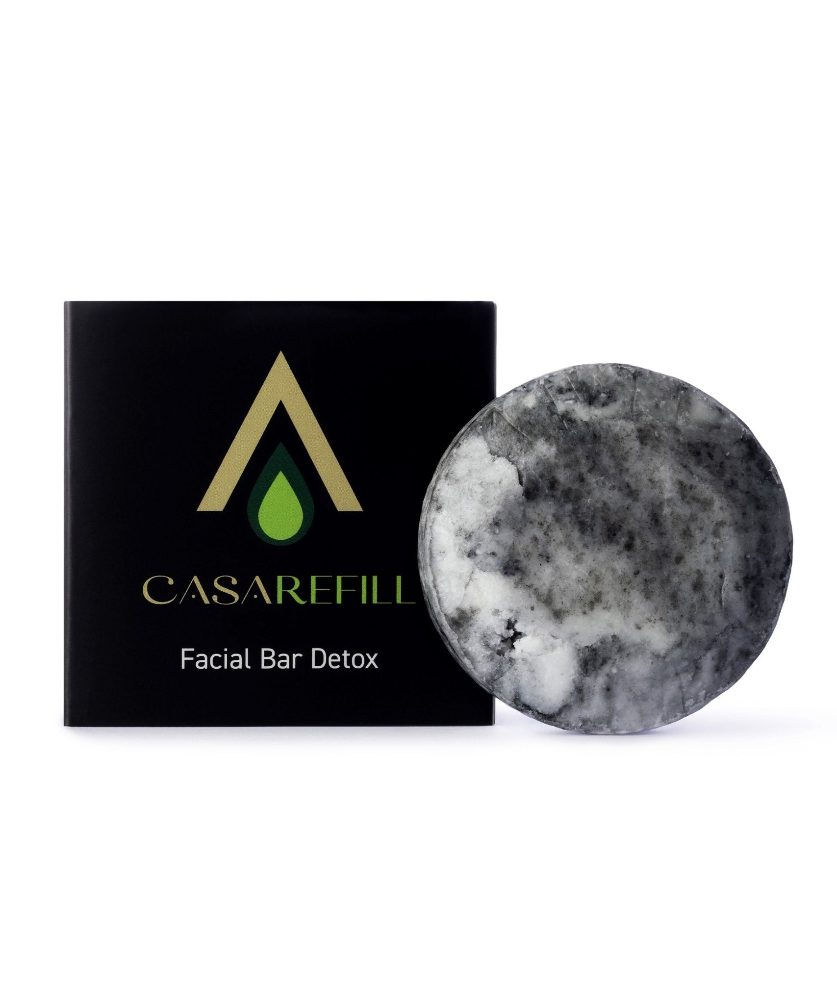 Gesichtsreinigung Detox - Casa Refill GmbH