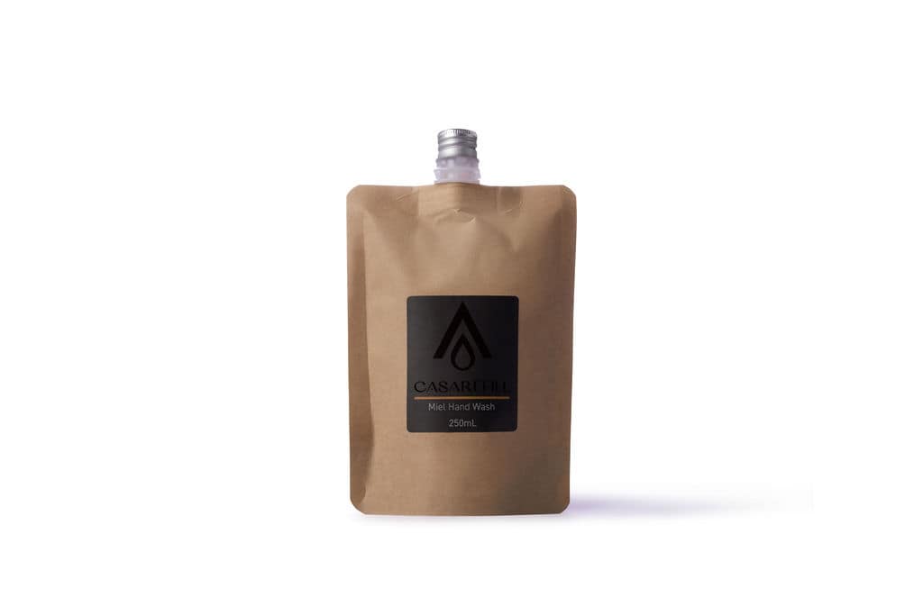 Handseife Honig - Casa Refill GmbH