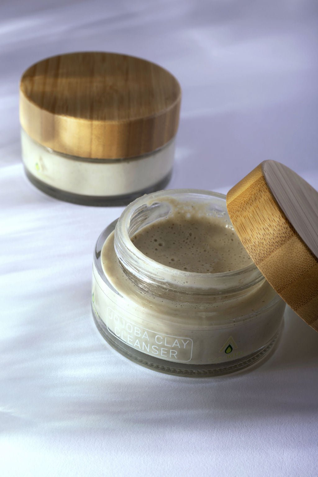 Jojoba - Tonerde - Reinigung - Casa Refill GmbH