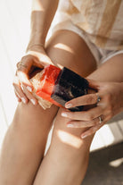 Luffa - Duschseifen Trio - Casa Refill GmbH