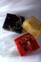 Luffa - Duschseifen Trio - Casa Refill GmbH