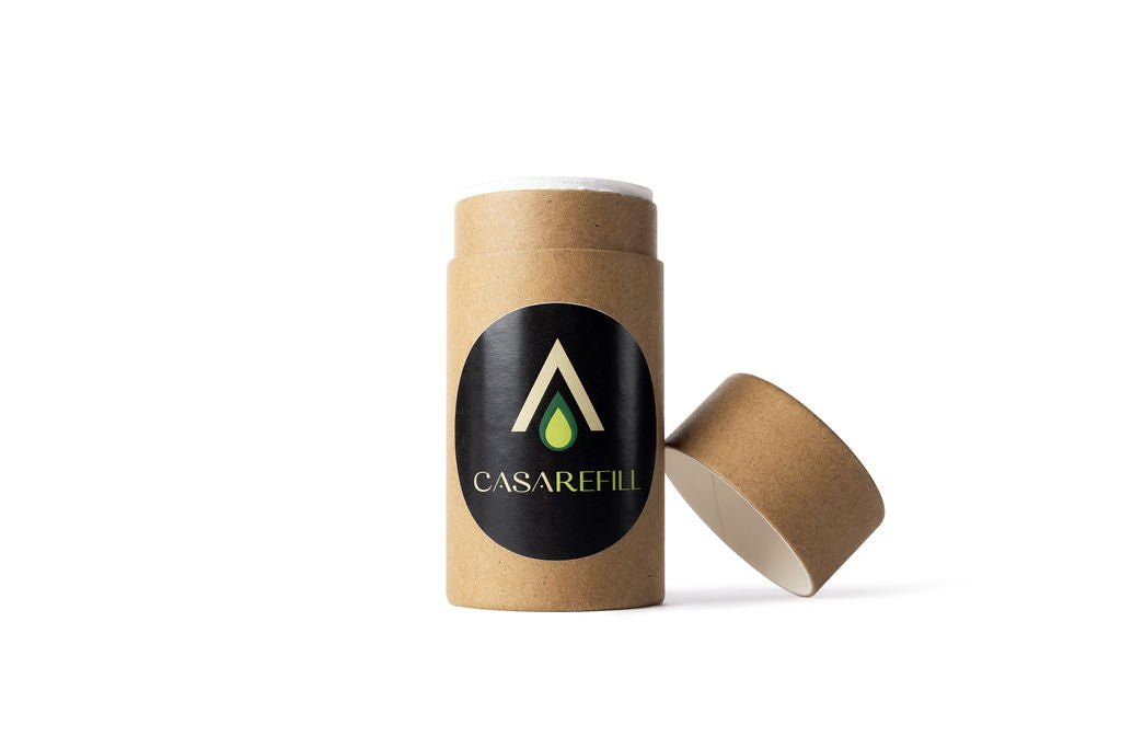 Natürlicher Deo - Stick - Casa Refill GmbH