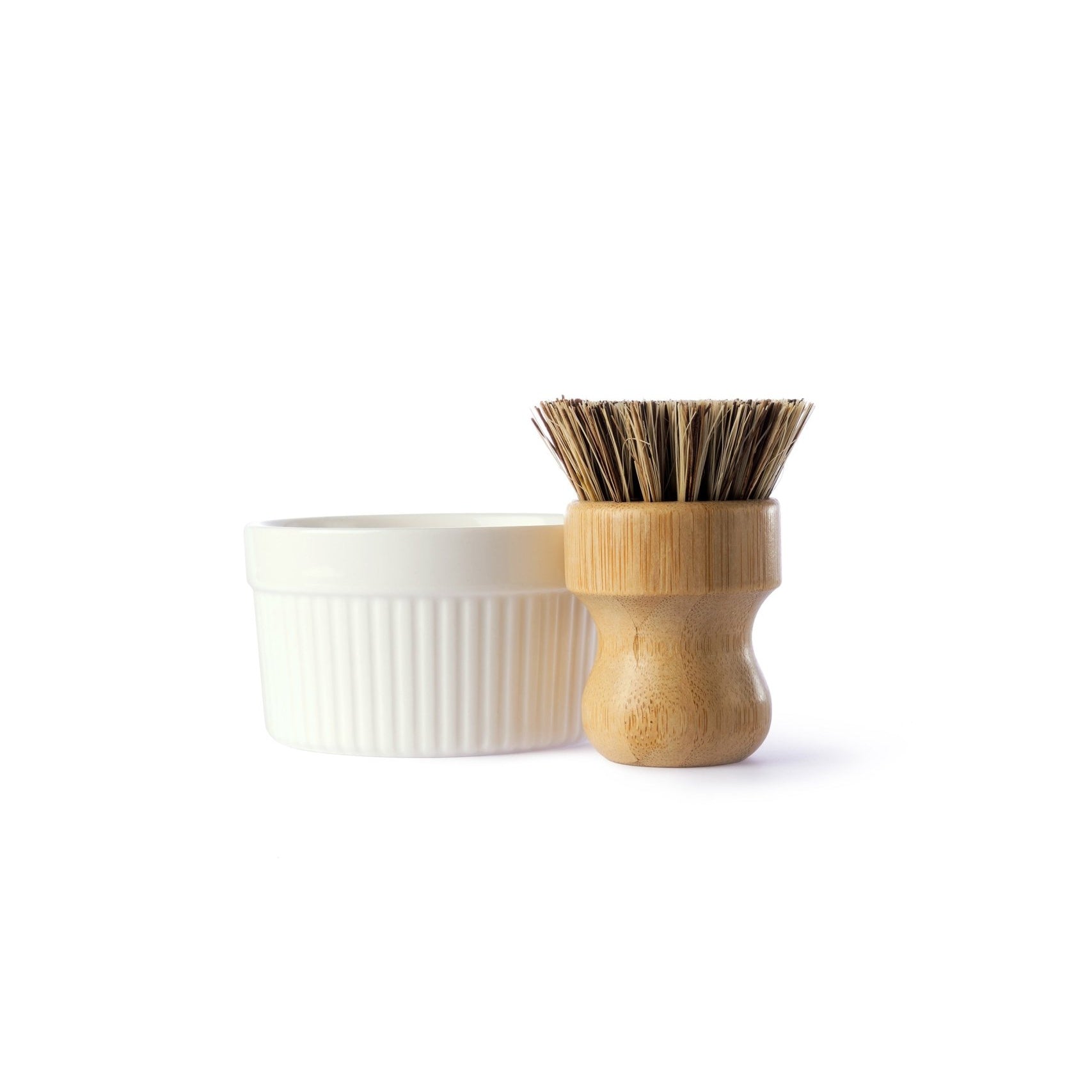 Plastikfreies Zero Waste Abwasch Kit - Casa Refill GmbH