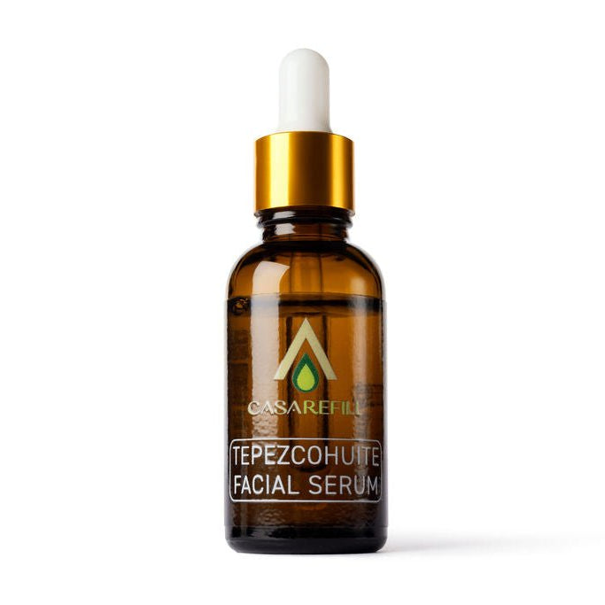 Tepezcohuite Gesichts Serum - Casa Refill GmbH