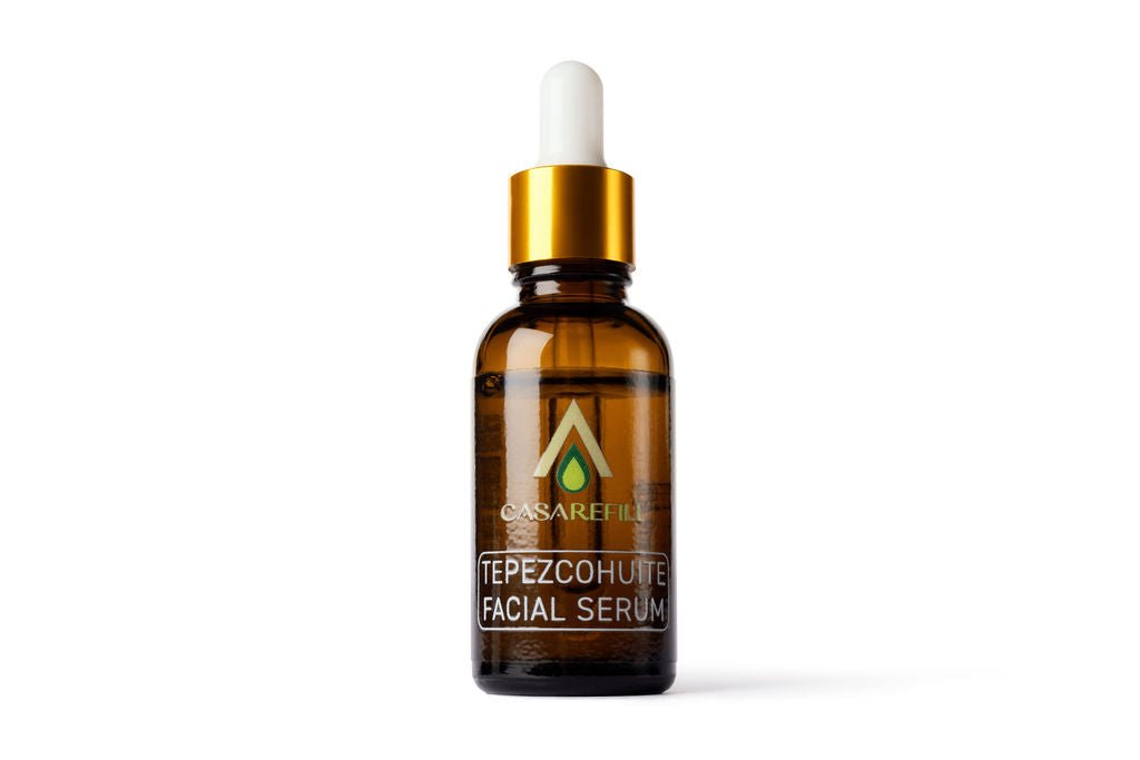 Tepezcohuite Gesichts Serum - Casa Refill GmbH