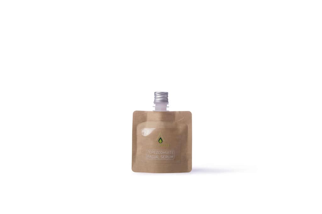 Tepezcohuite Gesichts Serum - Casa Refill GmbH