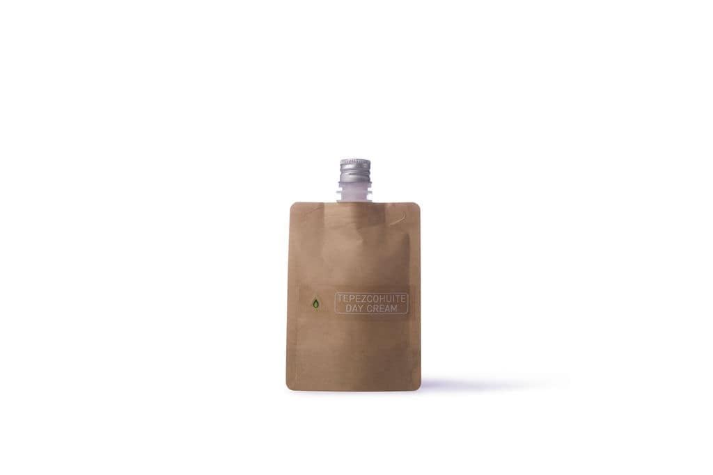 Tepezcohuite Tagescreme - Casa Refill GmbH