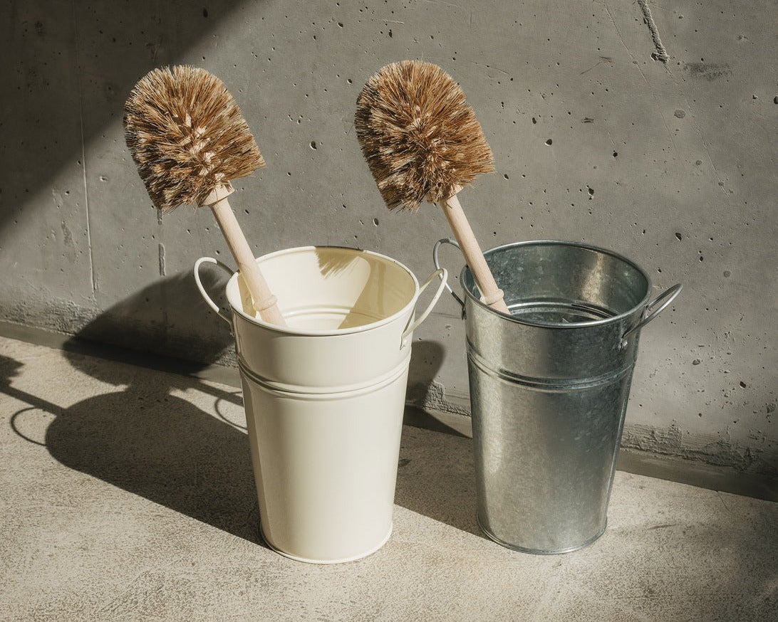 Toiletten Bürste / Halter Plastikfrei - Casa Refill GmbH