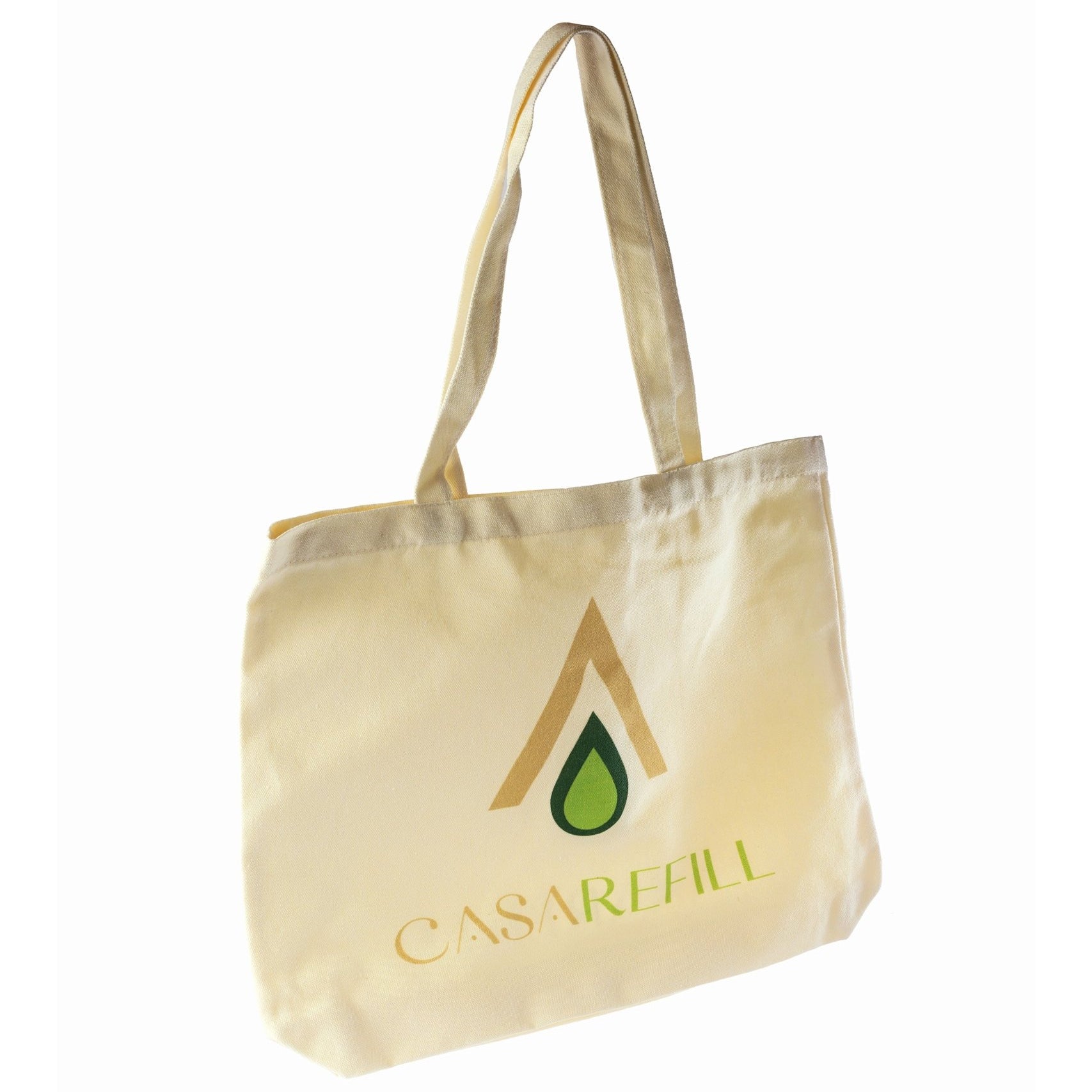 Tote Bag - Casa Refill GmbH