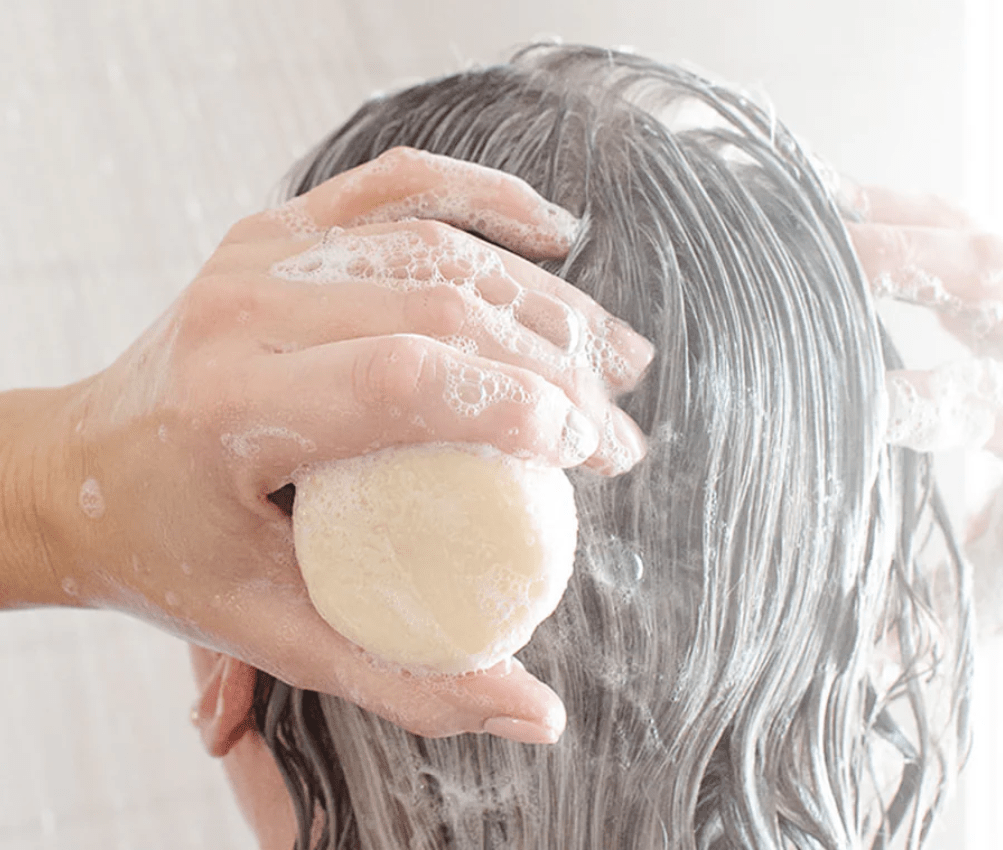 Haarpflege - Casa Refill GmbH