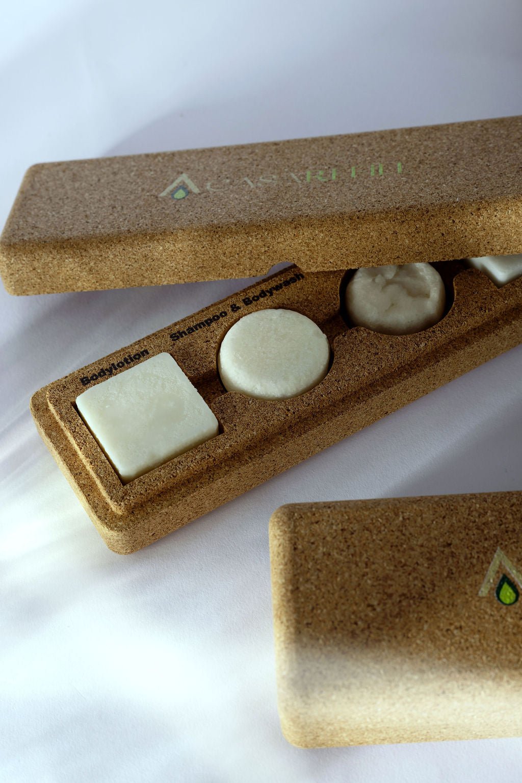 Travel Set - Casa Refill GmbH