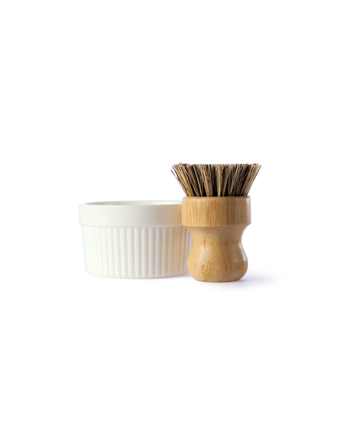 Plastic-free Zero Waste Dishwashing Kit