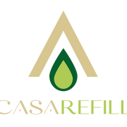 Casa Refill logo