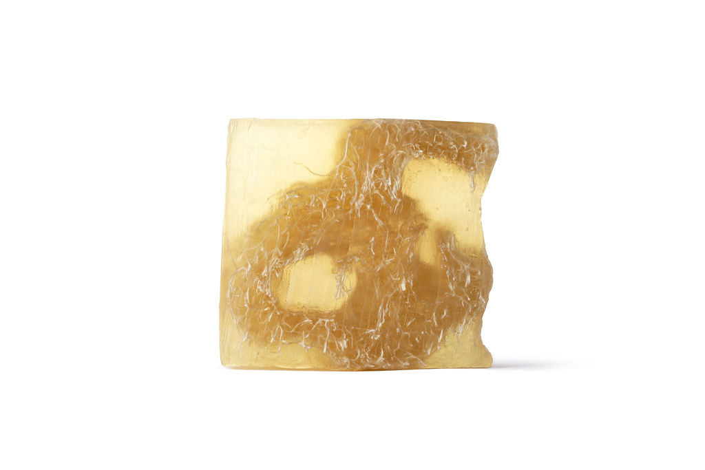 Luffa-Duschseife Zitrusfrucht