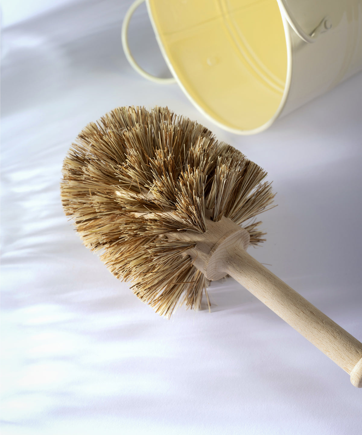 Toilet Brush Holder Plastic-Free