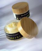 Anti - Falten - Creme - Casa Refill GmbH