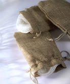 Bamboo Pads - Casa Refill GmbH