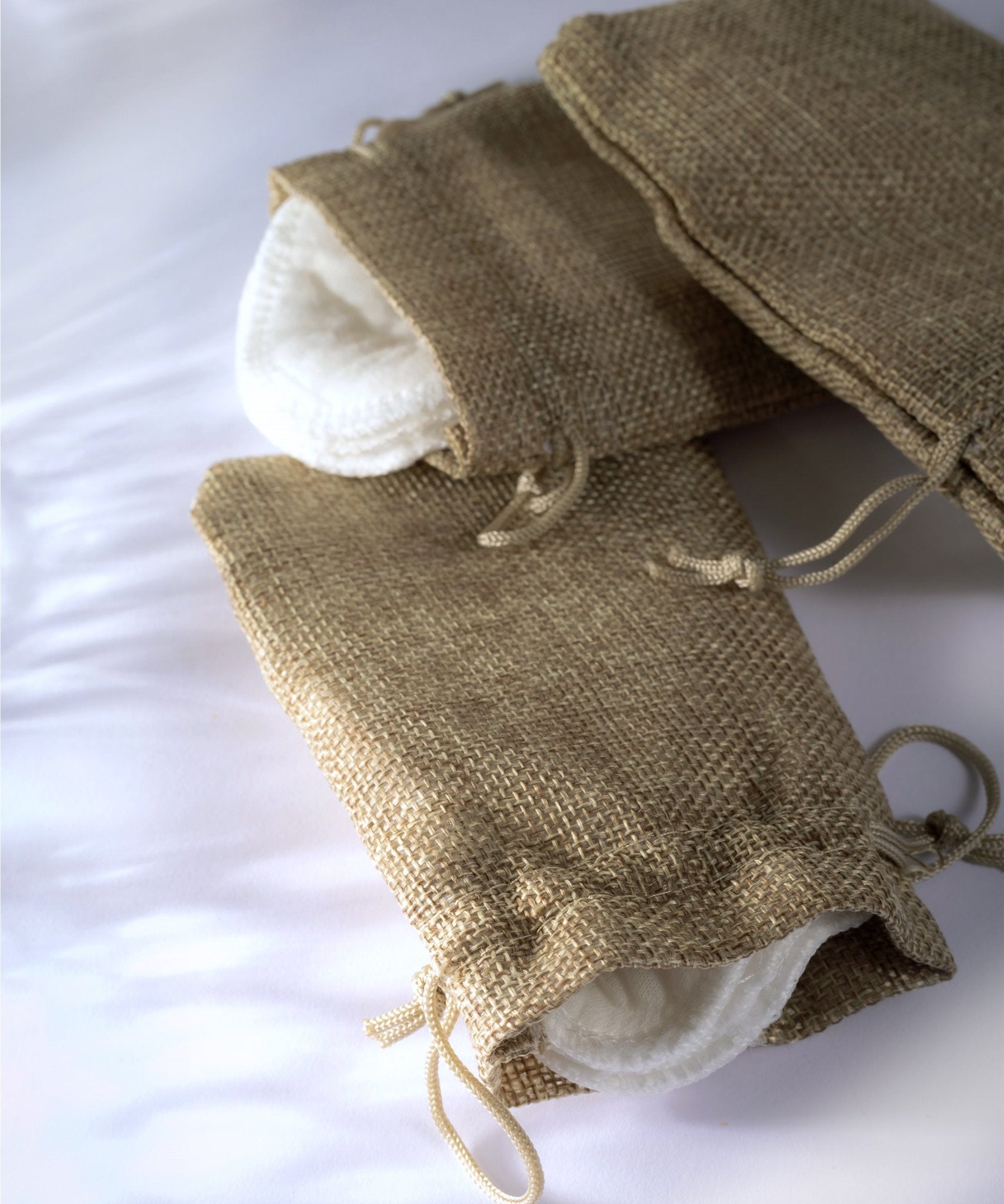 Bamboo Pads - Casa Refill GmbH