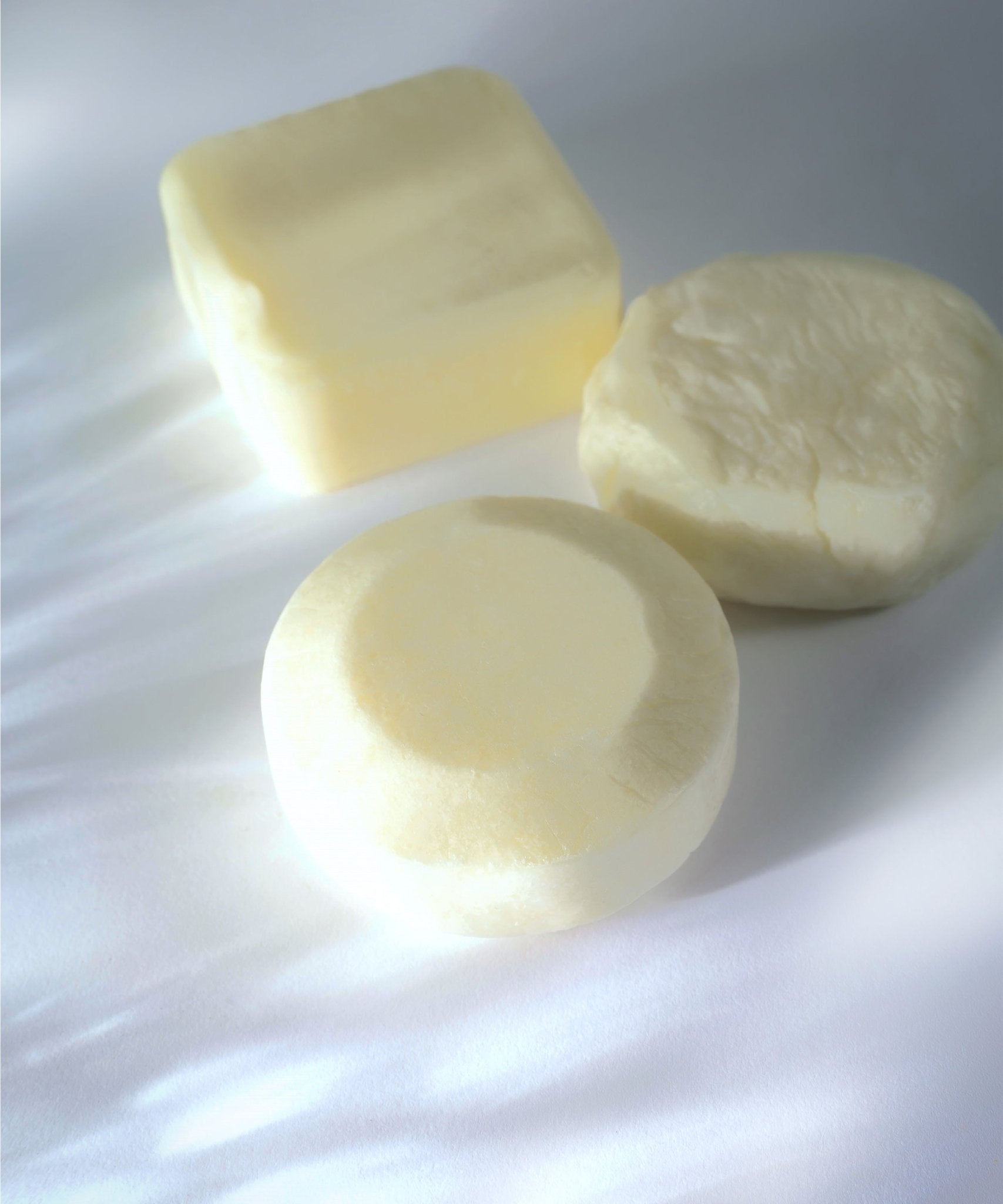 Feste Body Lotion Male/ Female - Casa Refill GmbH