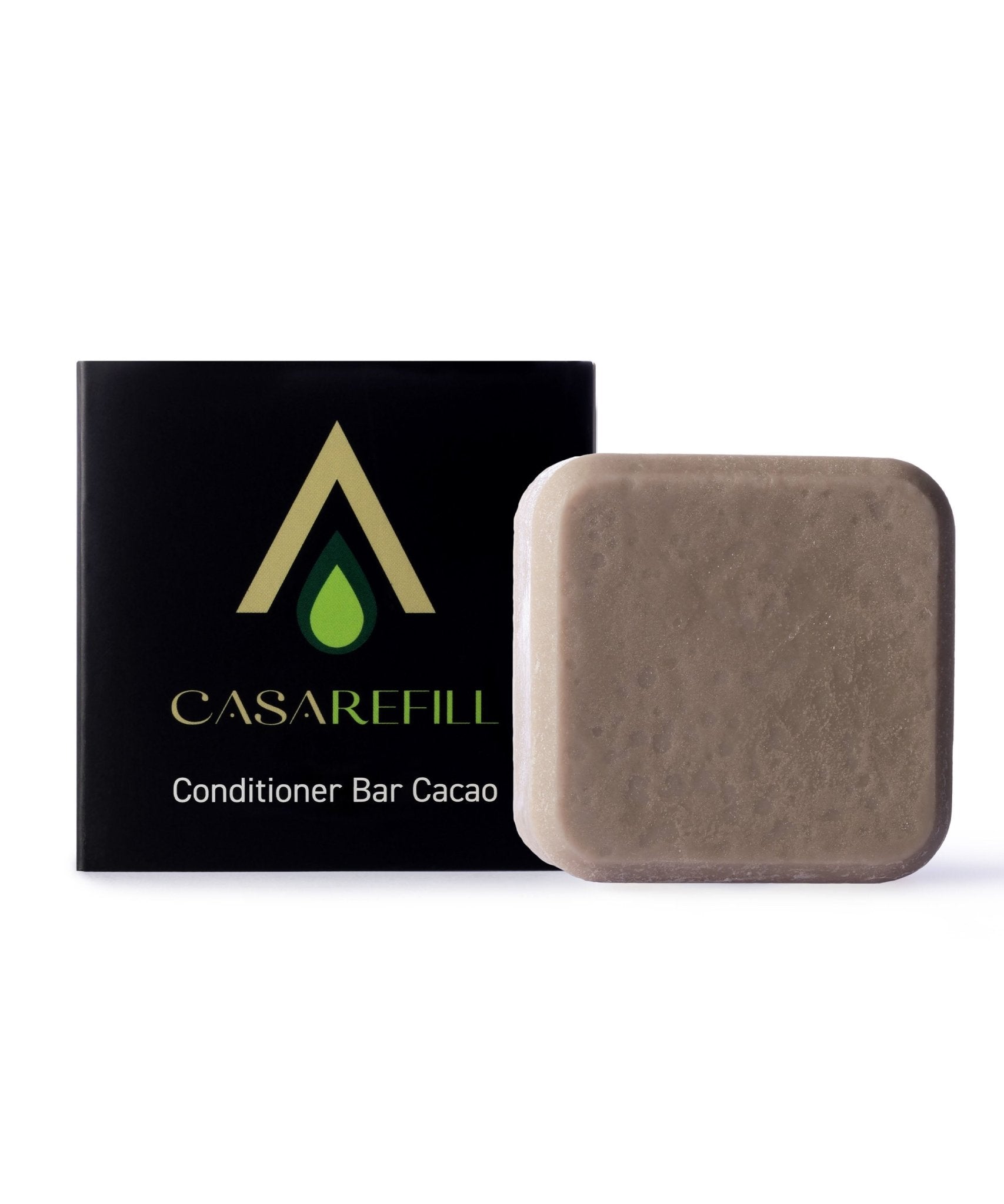 Fester Conditioner Cacao - Casa Refill GmbH