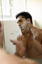 Fester Rasierschaum Male/ Female - Casa Refill GmbH