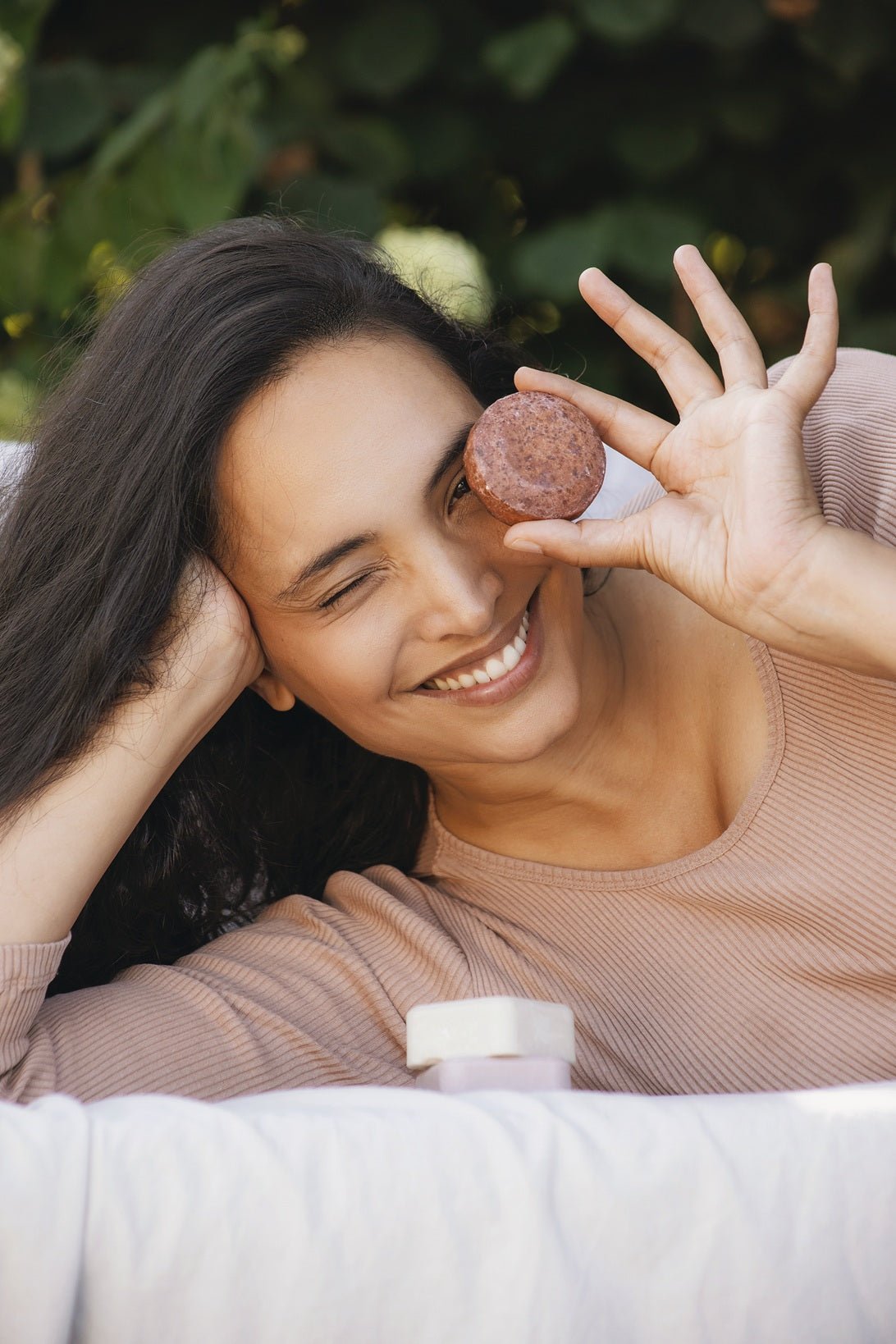 Festes Shampoo Cacao - Casa Refill GmbH
