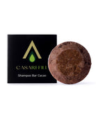 Festes Shampoo Cacao - Casa Refill GmbH