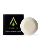 Festes Shampoo Male / Female - Casa Refill GmbH