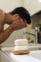 Gesichtsreinigung Reis, Hafer & Walnuss - Casa Refill GmbH