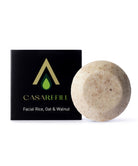 Gesichtsreinigung Reis, Hafer & Walnuss - Casa Refill GmbH