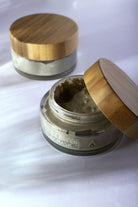 Grüne Jojoba - Tonerde - Maske - Casa Refill GmbH