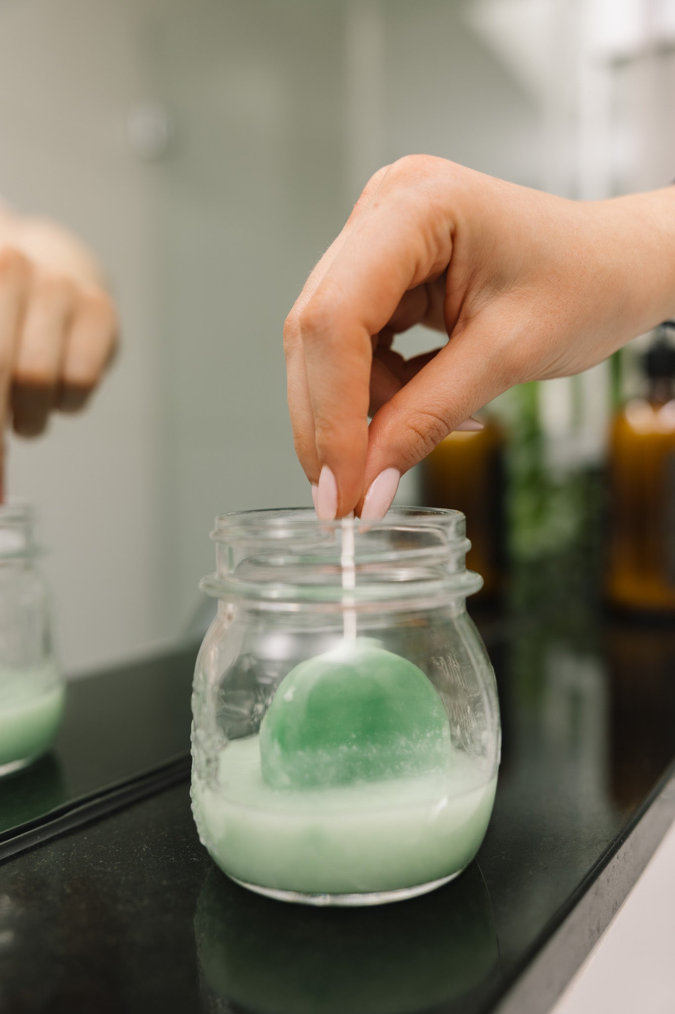 Hair Pop 4er - Set - Casa Refill GmbH