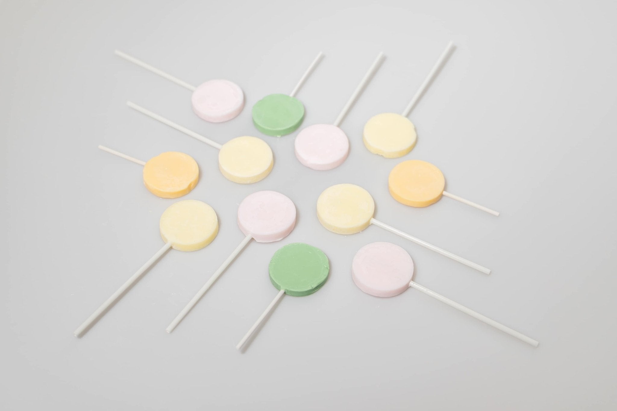 Hair Pop 4er - Set - Casa Refill GmbH