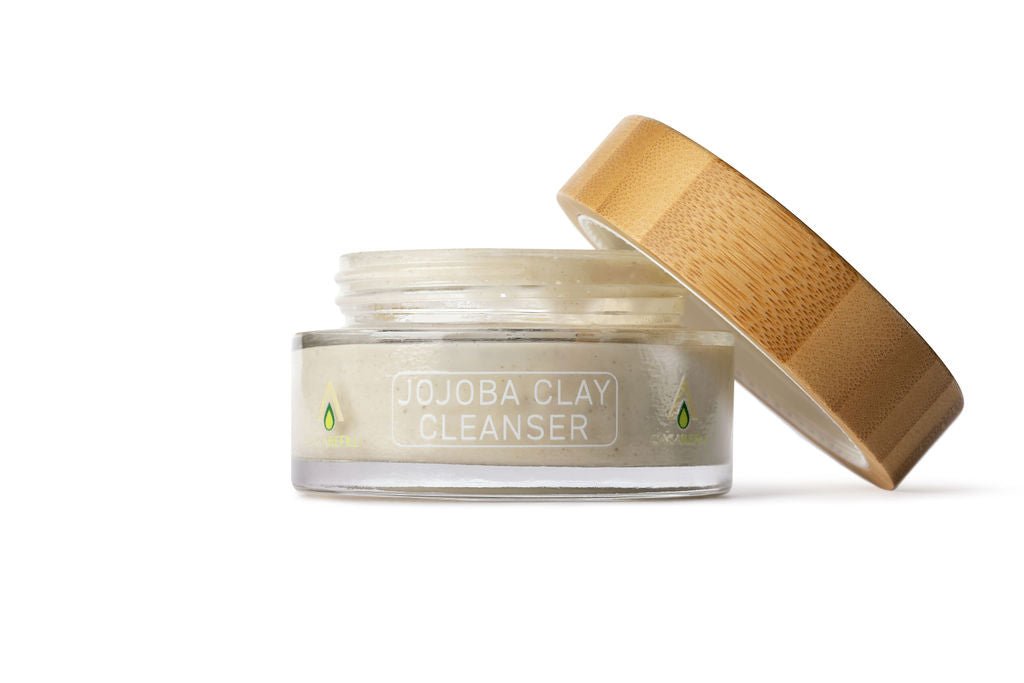 Jojoba - Tonerde - Reinigung - Casa Refill GmbH