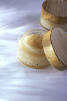 Körperpeeling Zucker - Vanille - Casa Refill GmbH