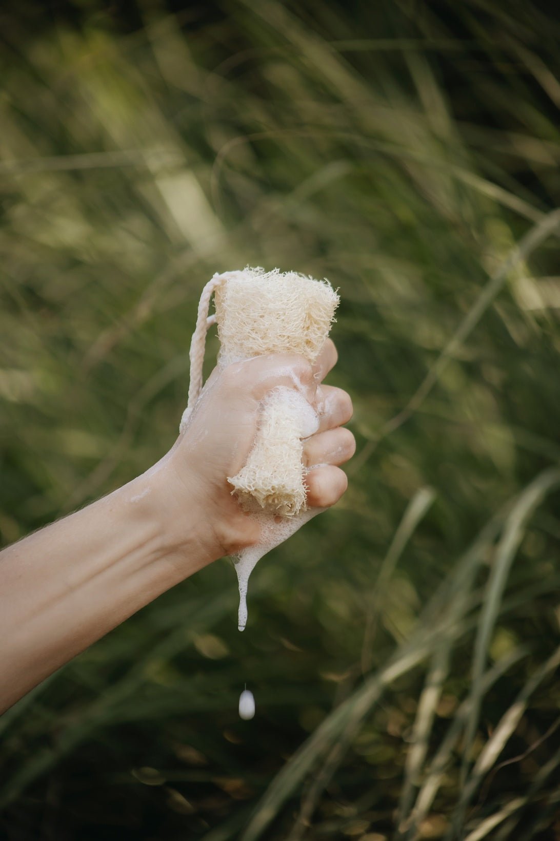 Loofah Schwamm - Casa Refill GmbH