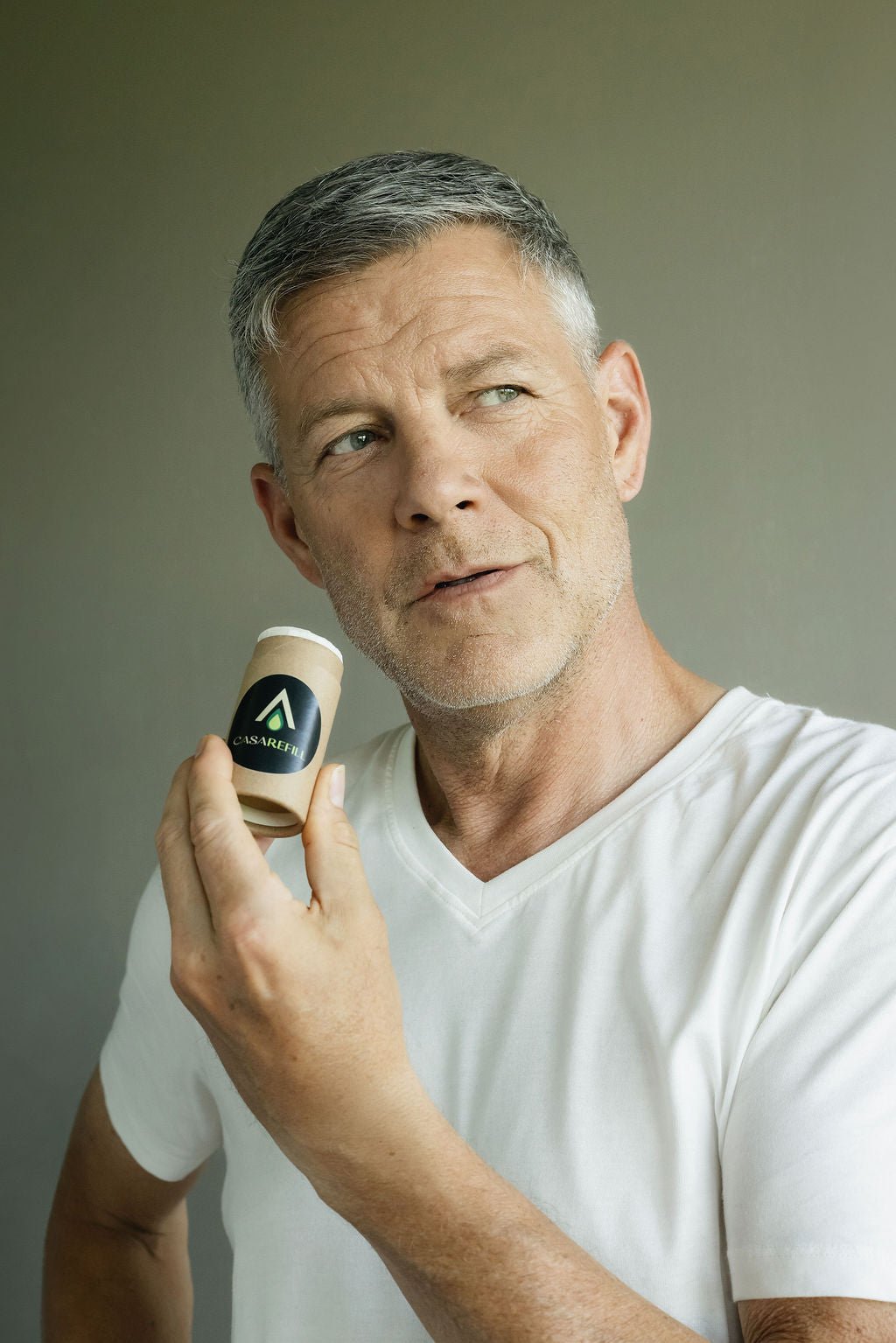 Natürlicher Deo - Stick - Casa Refill GmbH