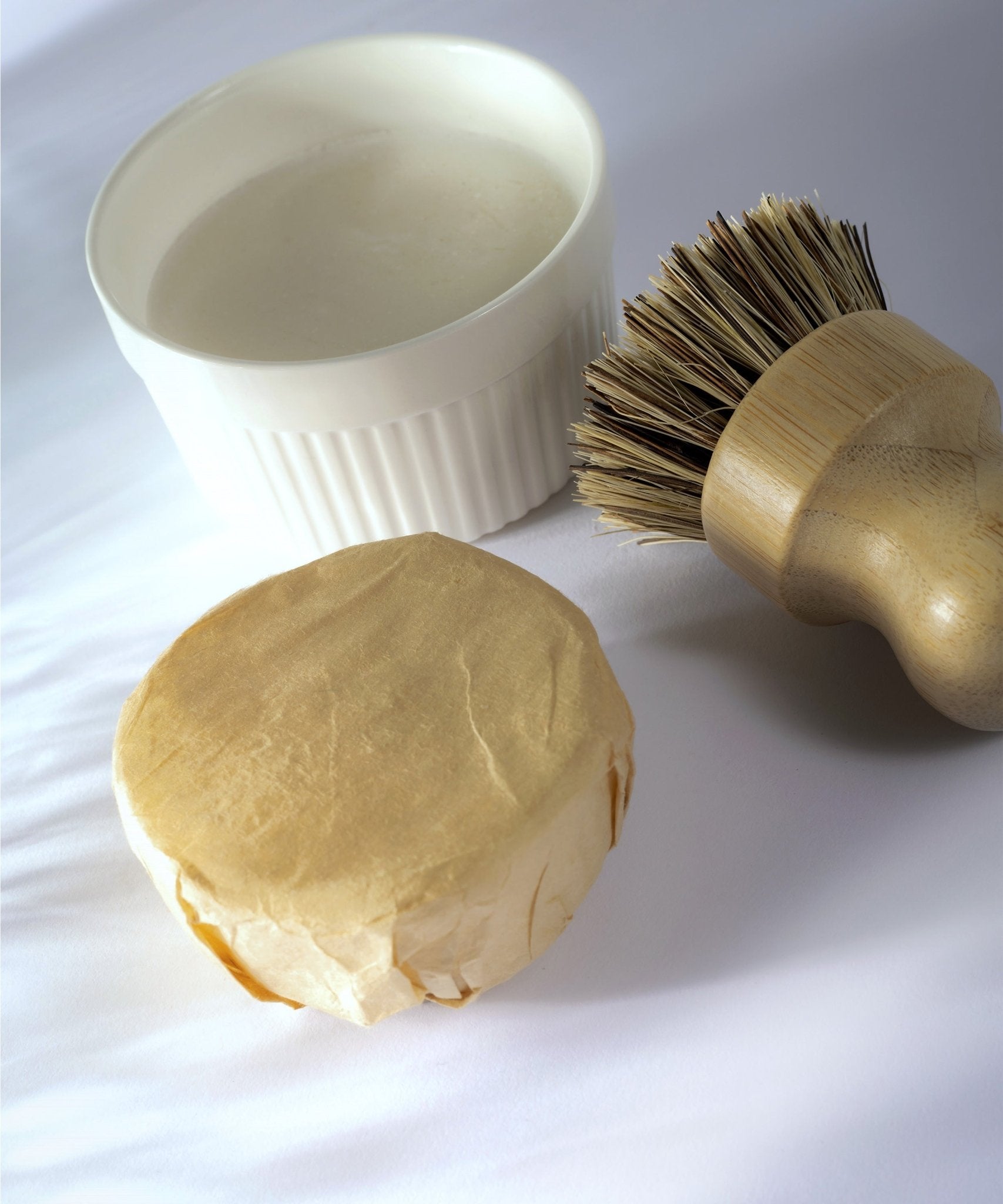 Plastikfreies Zero Waste Abwasch Kit - Casa Refill GmbH