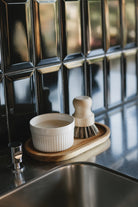 Plastikfreies Zero Waste Abwasch Kit - Casa Refill GmbH