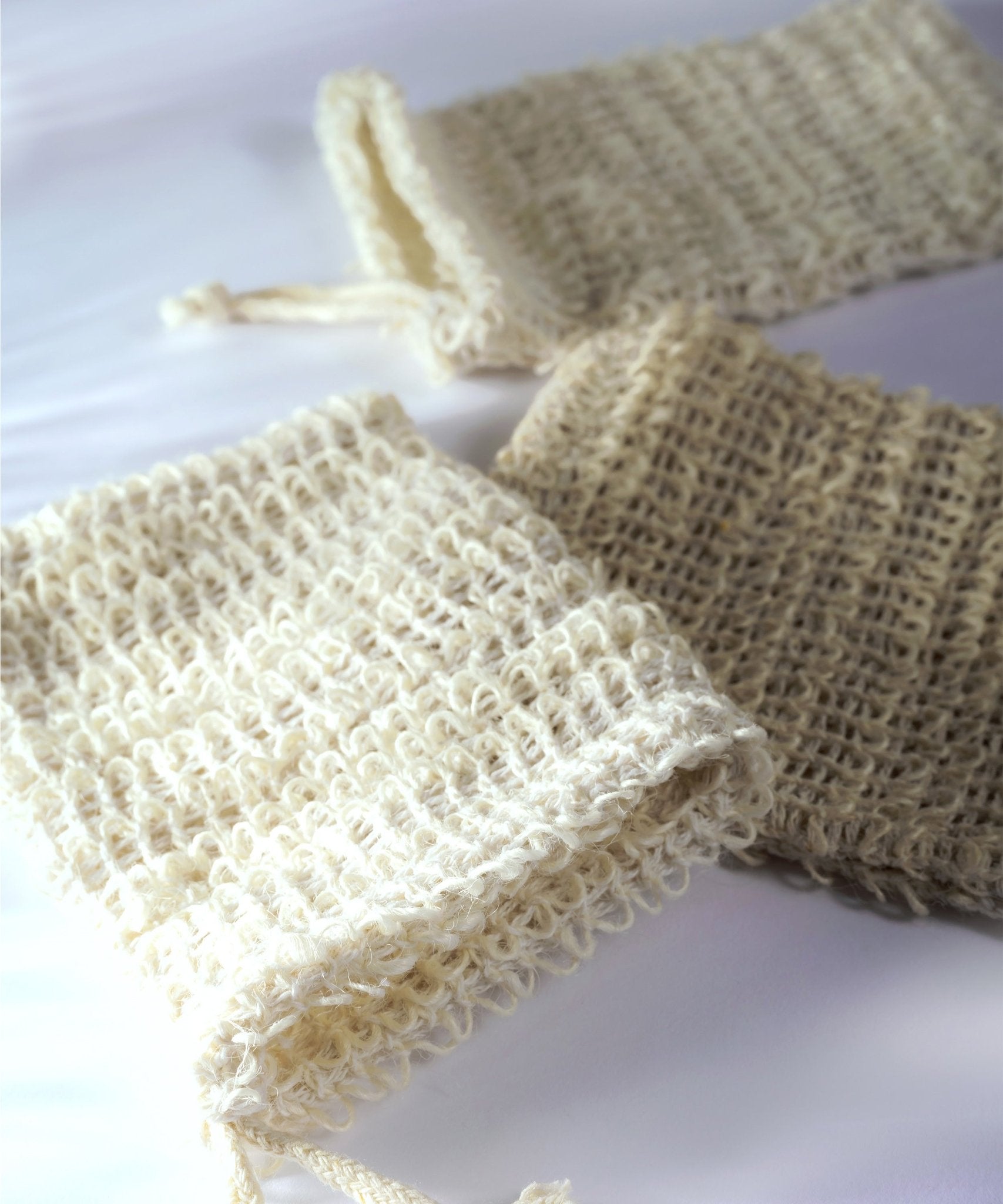 Seifenbeutel - Casa Refill GmbH