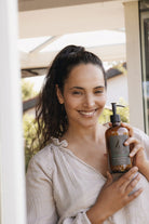 Shampoo Rosemarin & Minze - Casa Refill GmbH