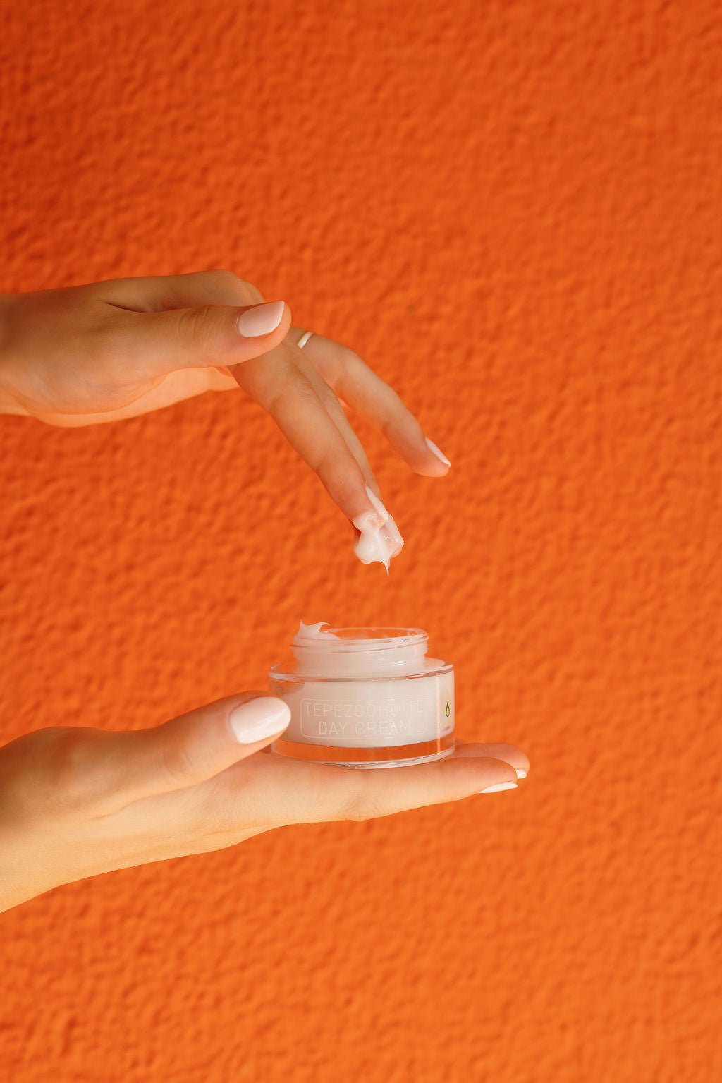 Tepezcohuite Tagescreme - Casa Refill GmbH