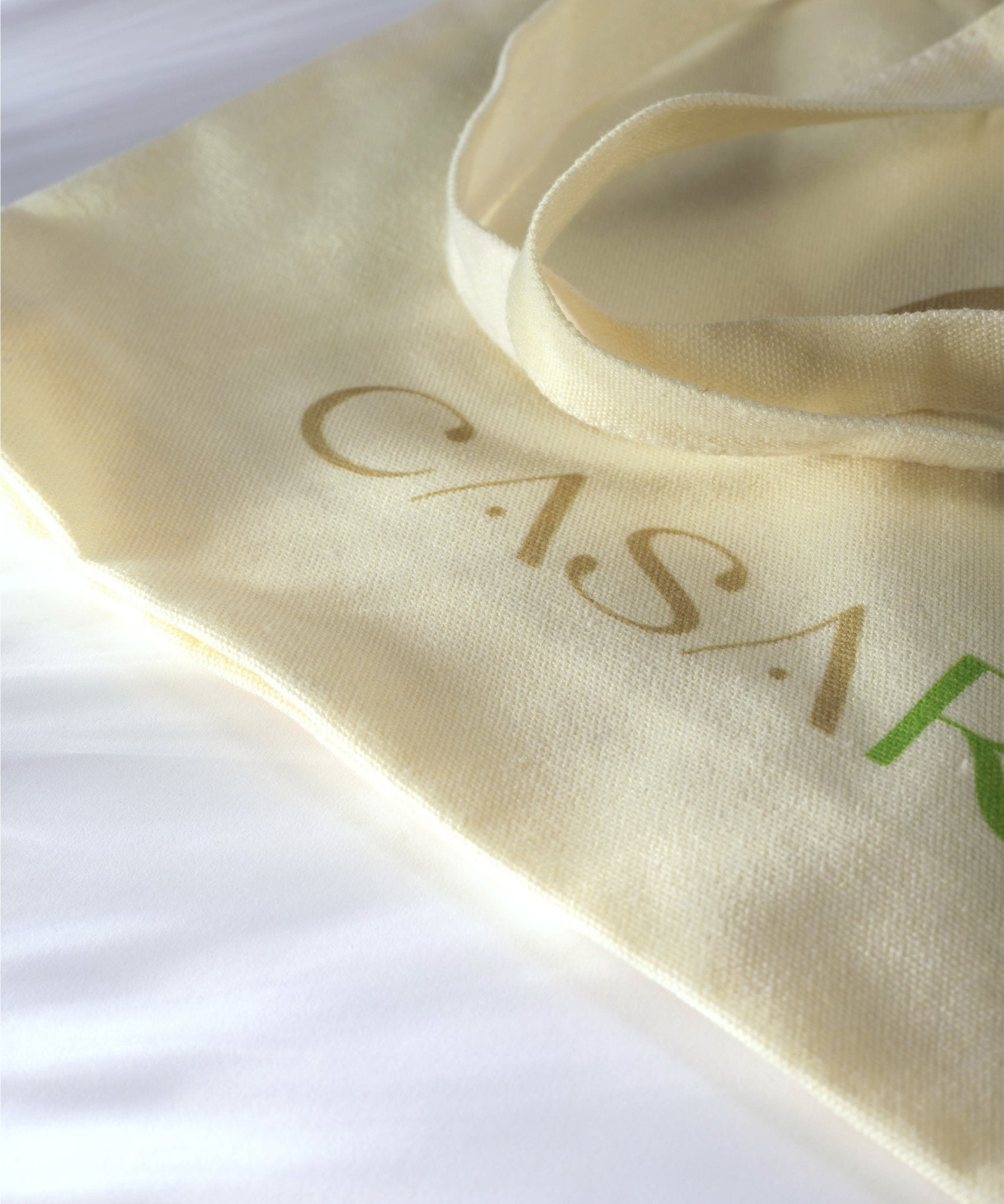 Tote Bag - Casa Refill GmbH